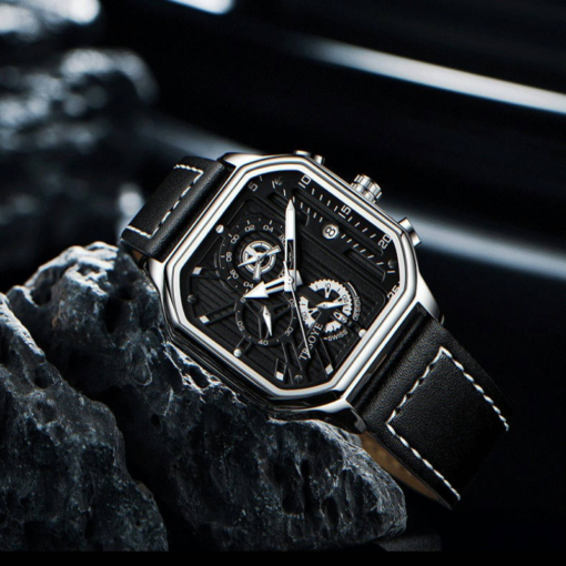 Tarsol Fashion Quartz Sports Watch