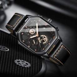 Tarsoye Fashion Quartz Sports Watch