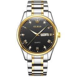 OLEVES WATCH 5563-0 Men watch