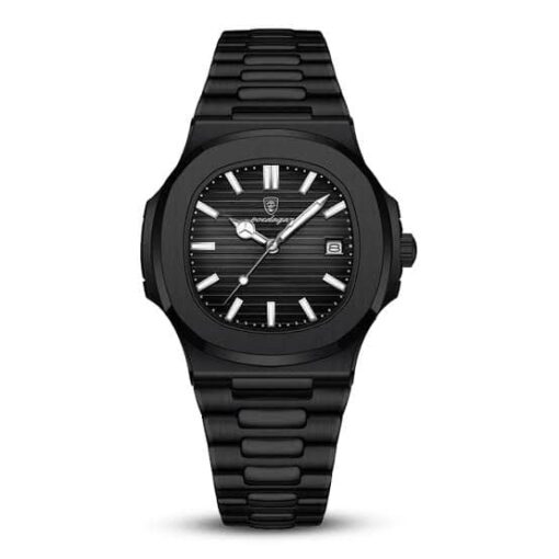 POEDAGAR 613 Luxury Watch - Image 2