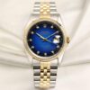 Rolex Watches 16233-1