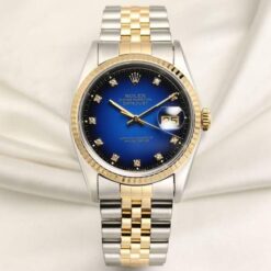 Rolex Watches 16233-1
