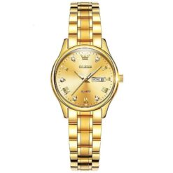 OLEVES WATCH 5563-0 men watch