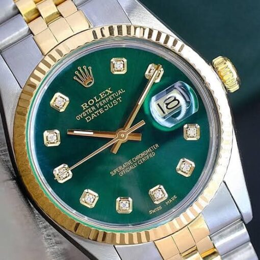 ROLEX watch
