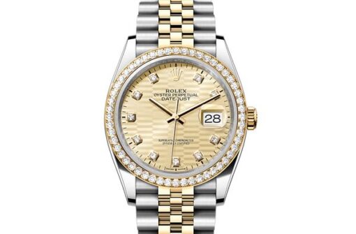 Rolex Watches 16233-1