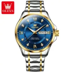 OLEVS Watch 6617 Luxury