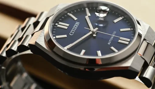 Citizen NJ0150- fashon watch 2024 - Image 3