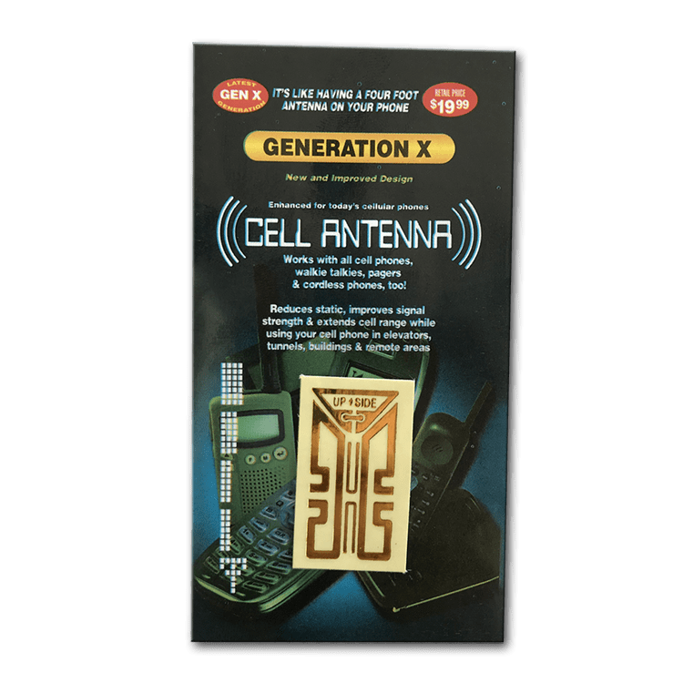 Mobile Phone Signal Antenna