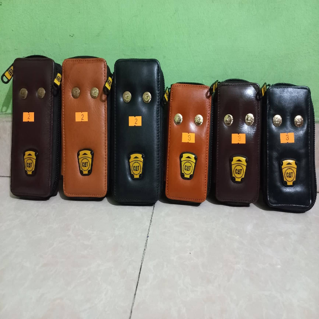 key Holder leather