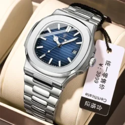 POEDAGAR 613 Luxury Watch