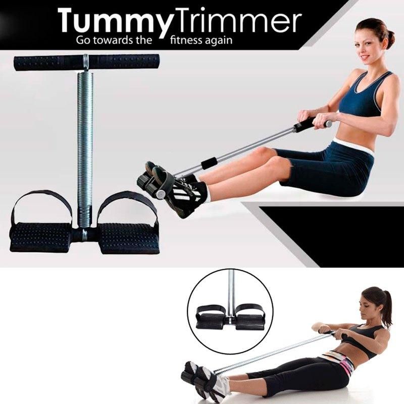 z.Tummy Trimmer Fitness
