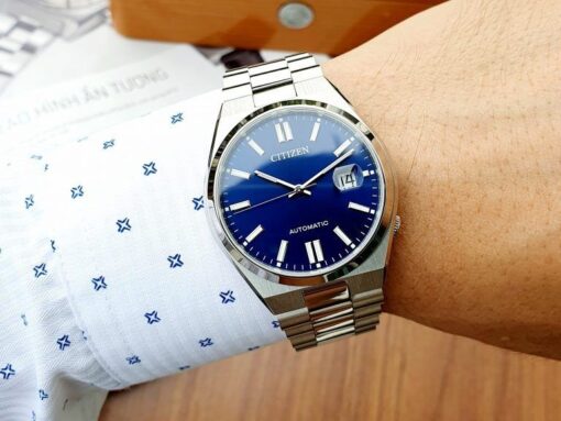 Citizen NJ0150- fashon watch 2024 - Image 2