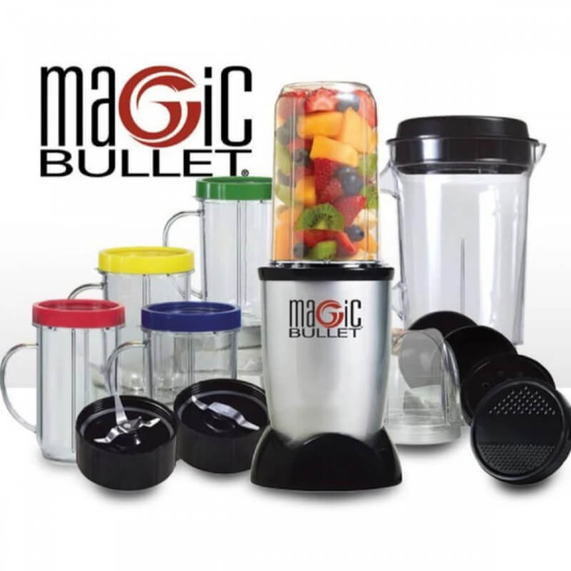 Magic Bullet Belender