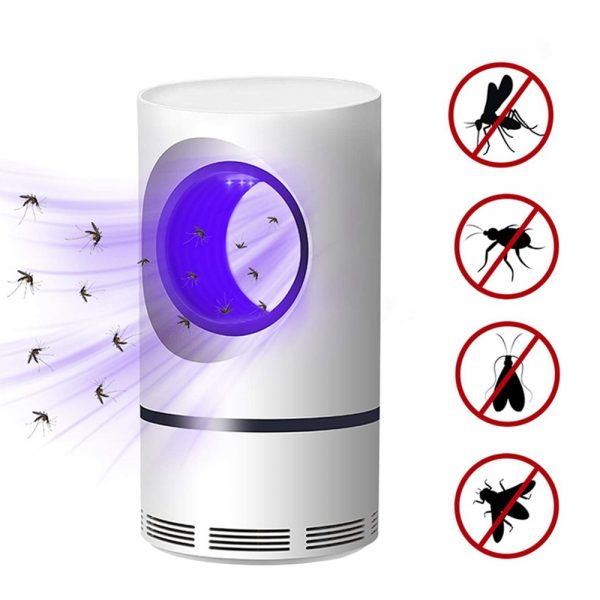Mosquito killer USB electric mosquito killer Lamp